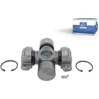 DT Spare Parts Gelede kruis 1.15204