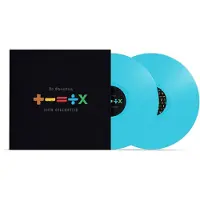 Warner Music LP - Mathematics Tour Collection - voor Geen - standaard | Maat Standard
