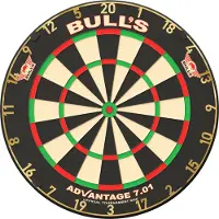 Bull's Advantage 701 Dartbord