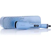 GHD Duet Styler Icy Blue Collection Gift Set (Limited Edition)