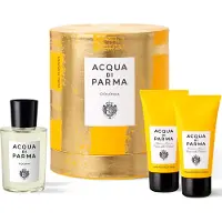 Acqua di Parma Colonia Eau de Cologne 100 ml Set Geursets