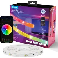 Govee Lightstrip S Segmented Colour Control 5 meter