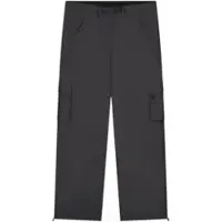 Maium Regenbroek Unisex Cargo Pants Black-L