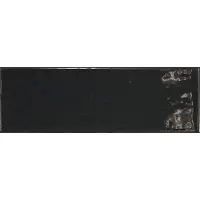 Jabo Premium Countri wandtegel 6.5x20cm zwart glans