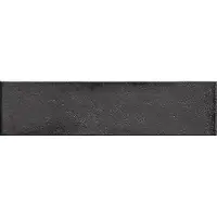Jabo Mussa wandtegel antraciet glans 7.5x30cm