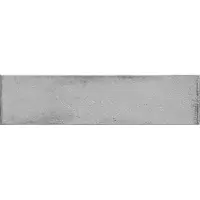Jabo Mussa wandtegel grijs glans 7.5x30cm