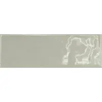 Jabo Premium Countri wandtegel 6.5x20cm licht groen glans
