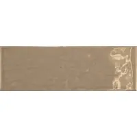 Jabo Premium Countri wandtegel 6.5x20cm bruin glans