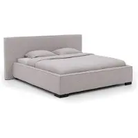 Goossens Bedframe Switch, 160 x 200 cm met hoes