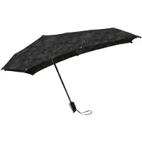 Senz Mini Automatic Foldable Storm Umbrella camo