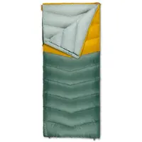 Kelty - Galactic - Donzen slaapzak 190 cm - Regular, meerkleurig