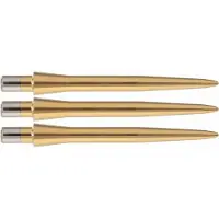 Target Storm Points Gold Smooth 26mm