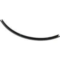QAZQA Moderne zwarte rail 90° gebogen 1-fase - Iconic