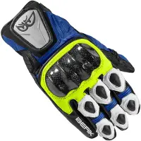 Berik Namib Motorfiets handschoenen