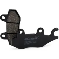 Brembo 07039 Organische Remblokken