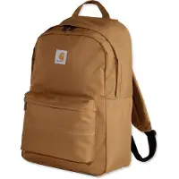 Carhartt - Classic 21 Backpack - Dagrugzak oranje
