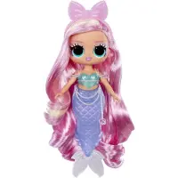 L.O.L. Surprise! Tween Sirena Lola Waves Doll Roze Kinderen