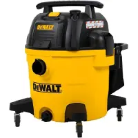 DeWalt Stofzuiger Dewalt AT-DXV34PTA 1200 W 15 kPa 34 L