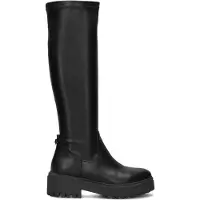 Mexx Phaedre keto black Laarzen | Maat 37 Dames Zwart