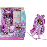 L.O.L. Surprise! LOL Surprise Tweens Winter Snow Violet Snow