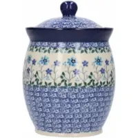 Bunzlau Castle Voorraadpot Spring Hill (820 ml)