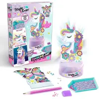 Canal Toys - Style For Ever - Diamant'Art Lamp Set - OFG 299