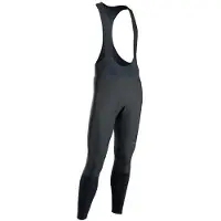 Northwave - Fast Bibtight - Fietsbroek XXL, zwart