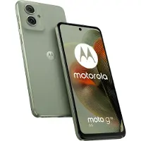 Motorola Moto G55 256GB Groen 5G