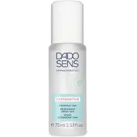 Dado Sens Dadosens Deosensitive Deodorantspray 75 ml Spray