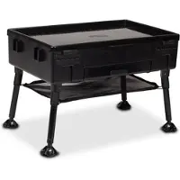 Boxlogic Tt Rig Station Box Zwart