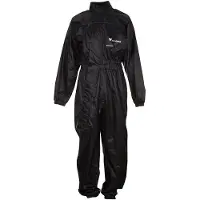 Modeka Black Rain Regen pak 1-Vrede