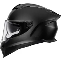 IXS iXS912 SV 1.0 Mat Zwart Integraalhelm Maat 2XL