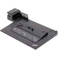 Lenovo ThinkPad Mini Dock Serie 3 Type 4337 USB 3.0 | zonder voeding | zonder sleutel