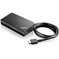 Lenovo ThinkPad OneLink+ dockingstation | zonder netadapter