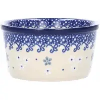 Bunzlau Castle Ramekin Kom Spring Ballet (190 ml)