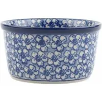 Bunzlau Castle Ramekin Kom Buttercup (190 ml)