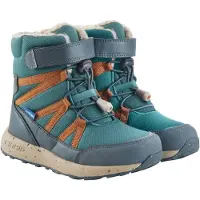 Finkid - Kid's Kari - Winterschoenen 29, beige