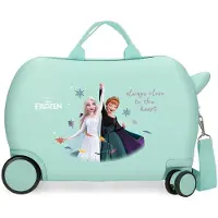Disney Frozen Always Close To The Heart 24l Reistas Met Wielen