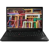 Lenovo ThinkPad T590 | i5-8365U | 15.6" | 16 GB | 512 GB SSD | Webcam | Win 11 Pro | FP | Toetsenbordverlichting | DE
