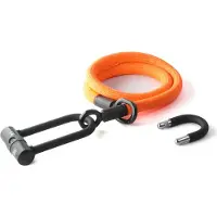 Tex-lock Eyelet U/x-lock Beugelslot 120cm