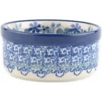 Bunzlau Castle Ramekin Kom Harmony (100 ml)