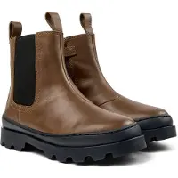 Camper Laarzen 'Brutus' bruin