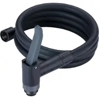 Bbb Cycling FlipHead Pro - Aluminium Pompkop voor Fietspompen - Presta - Schrader - Dunlop - BFP-99