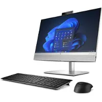 HP EliteOne 840 G9 alles-in-één pc A0YY5EA [60,45 cm (23,8 inch) FHD-beeldscherm, Intel i5-14500, 16 GB RAM, 512 GB SSD, Windows 11 Pro]