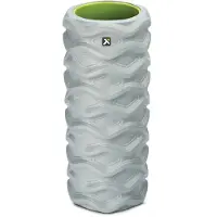 Triggerpoint - Rush Foam Roller - Grijs - Massage Roller - Yoga - Pilates - Fitness