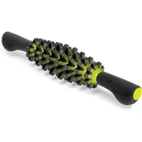 Triggerpoint STK Target - Fasciarol - Zwart/Lime