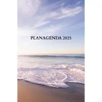 Sans marque Planagenda 2025