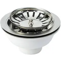 Mirtak 01616 Gootsteenklep