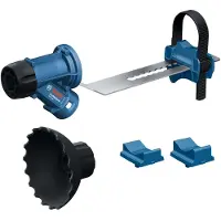 Bosch GDE Max Stofafzuiging Voor SDS-max Hamers