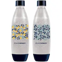 SodaStream Fuse Bottle 1L Spring Nature